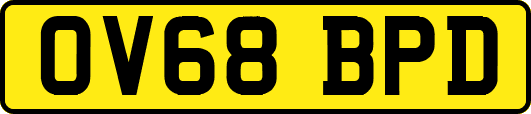 OV68BPD