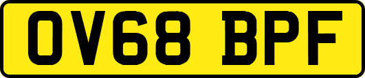 OV68BPF