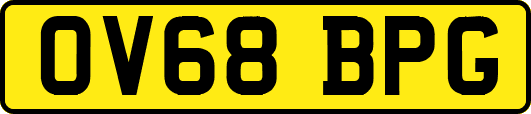 OV68BPG
