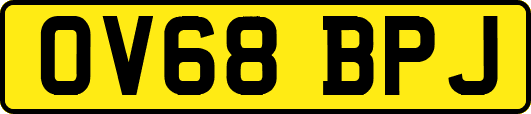 OV68BPJ
