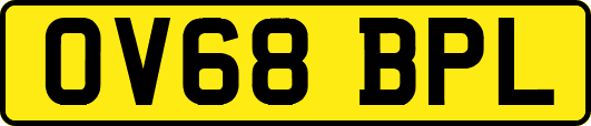 OV68BPL