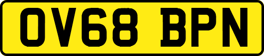 OV68BPN