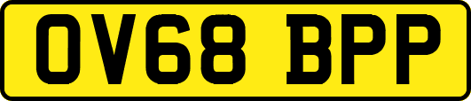 OV68BPP