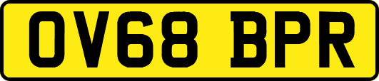 OV68BPR