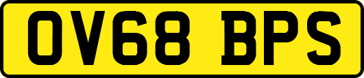 OV68BPS