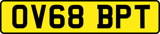 OV68BPT