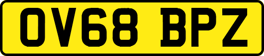 OV68BPZ