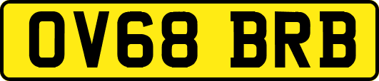 OV68BRB