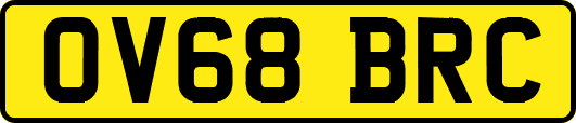 OV68BRC