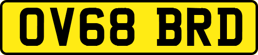 OV68BRD