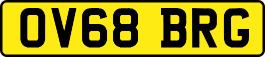 OV68BRG