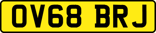 OV68BRJ