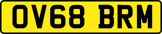 OV68BRM
