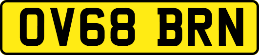 OV68BRN