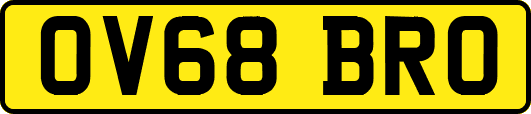 OV68BRO