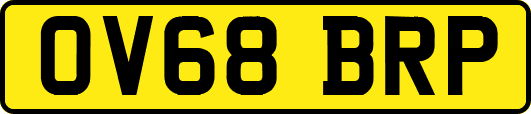 OV68BRP