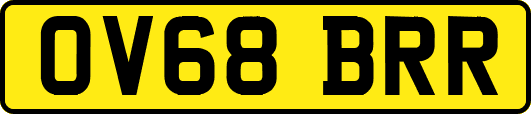 OV68BRR