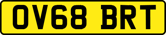 OV68BRT