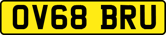 OV68BRU