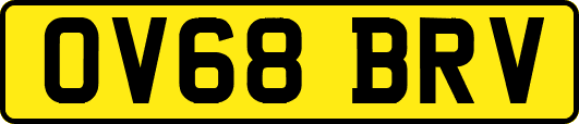 OV68BRV