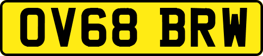 OV68BRW
