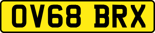 OV68BRX