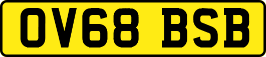 OV68BSB