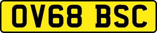 OV68BSC
