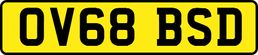 OV68BSD