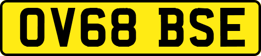 OV68BSE