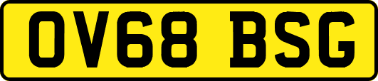 OV68BSG