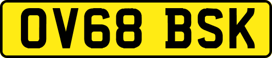OV68BSK