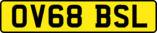 OV68BSL
