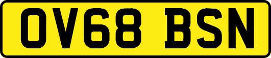 OV68BSN