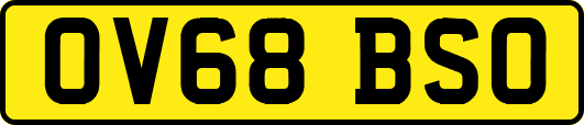 OV68BSO