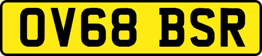 OV68BSR