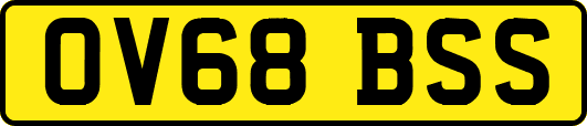 OV68BSS