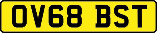 OV68BST