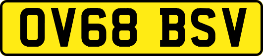 OV68BSV