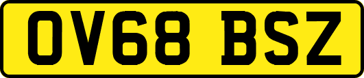 OV68BSZ