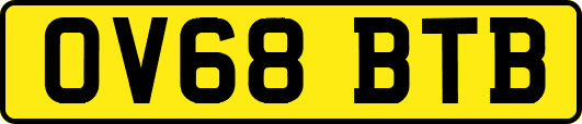 OV68BTB