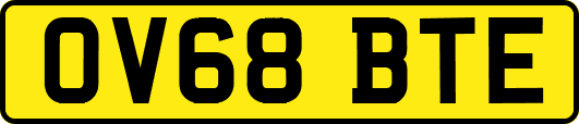 OV68BTE