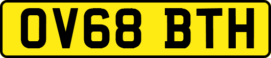 OV68BTH