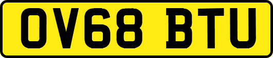 OV68BTU