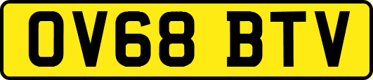 OV68BTV