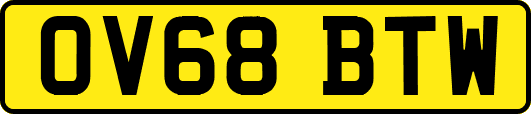 OV68BTW