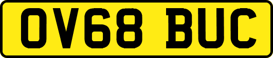 OV68BUC