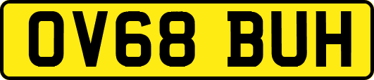 OV68BUH