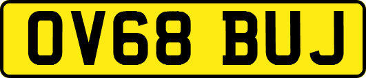OV68BUJ