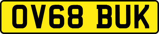 OV68BUK